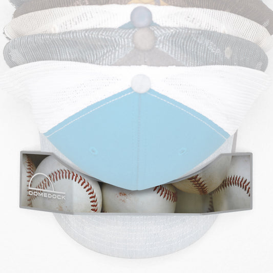 Baseball DomeDocks - FREE SHIPPING!