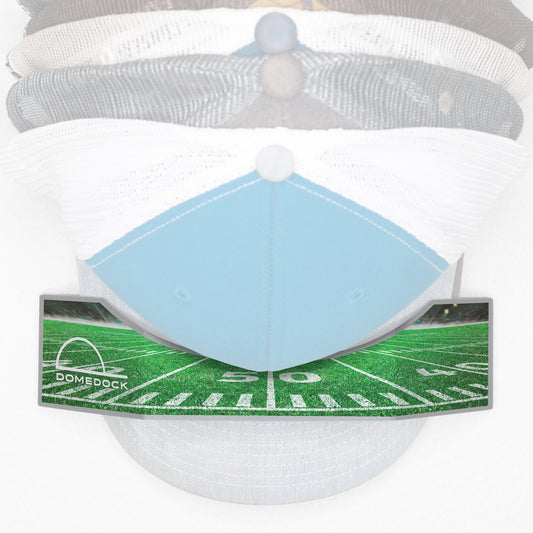 Football DomeDocks - FREE SHIPPING!