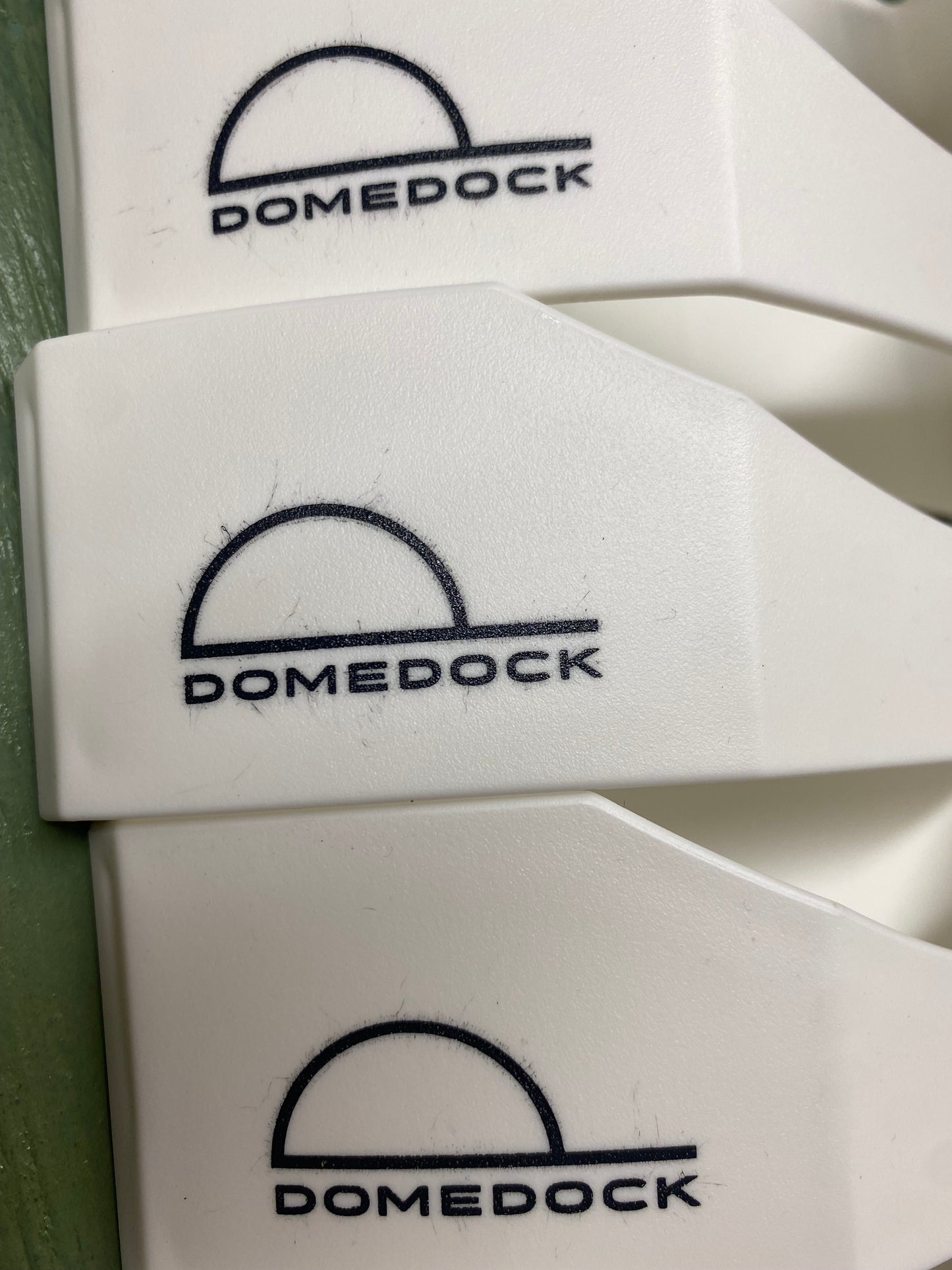 DomeDock WAREHOUSE BLEMISH SALE! (Spend $30, get free shipping!)