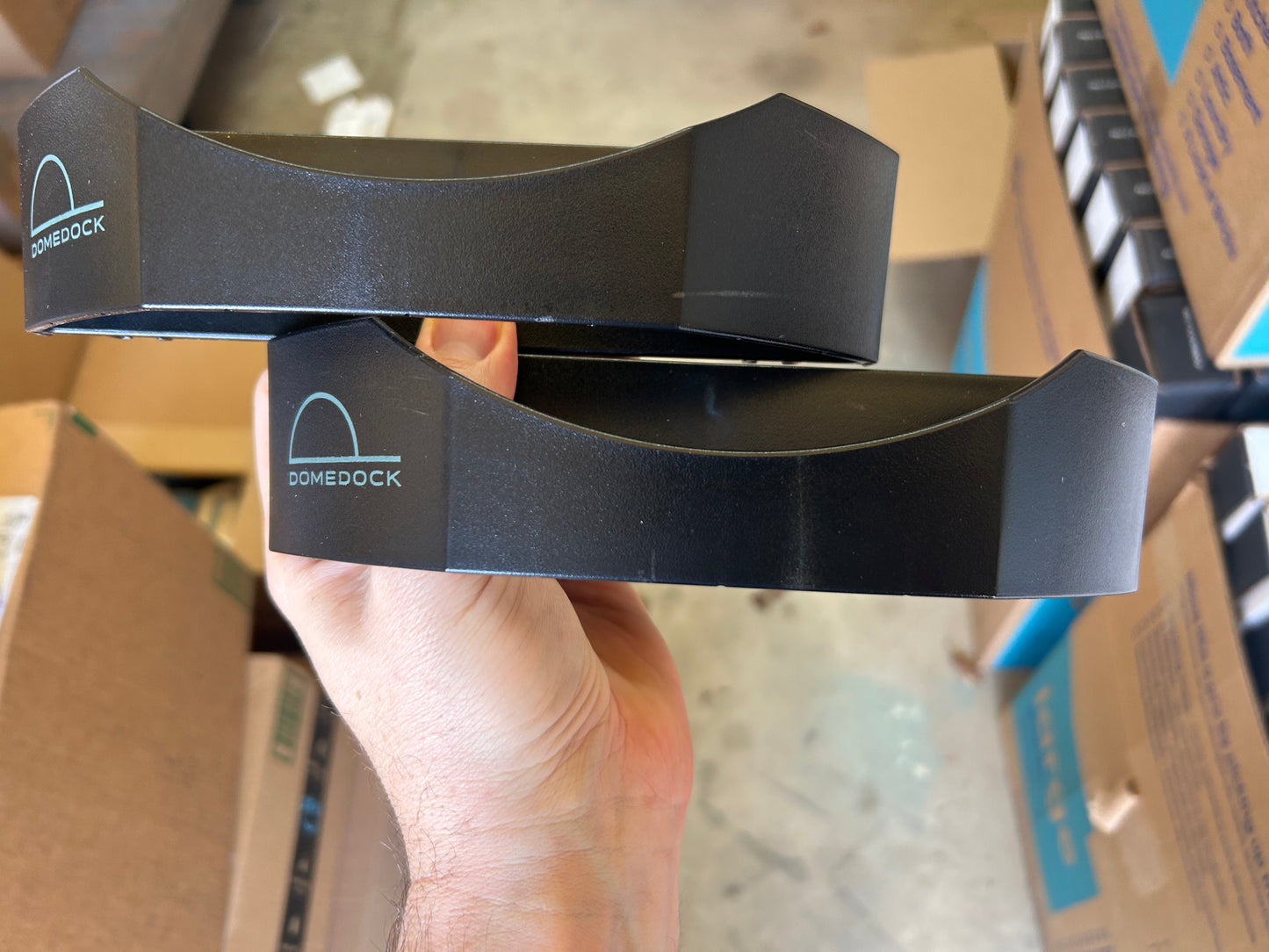 DomeDock WAREHOUSE BLEMISH SALE! (Buy 3 or more to get free shipping!)